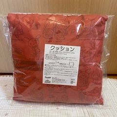 岡山市◎　サンリオ　クッション　当たりくじ　パティ＆ジミーの画像