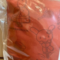 岡山市◎　サンリオ　クッション　当たりくじ　パティ＆ジミーの画像