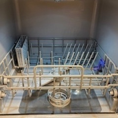 ジャンク食洗機の画像