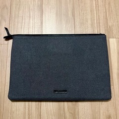 Native Union STOW パソコン ケース15インチ用の画像