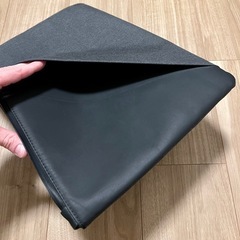 Native Union STOW パソコン ケース15インチ用の画像