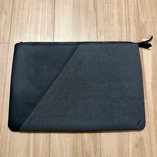 Native Union STOW パソコン ケース15インチ用