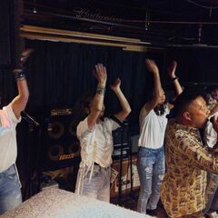 2025年2月大宮で開催、音楽イベント「VIVAG!」（8回目）...