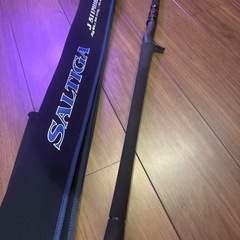 ダイワ　ソルティガ　J511MHB 未使用品　美品の画像