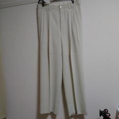 3ピーススーツ　シミあり！の画像