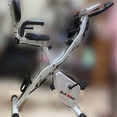 BARWING エアロバイク