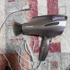 ドライヤー　中古の画像