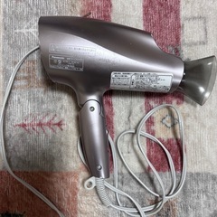 ドライヤー　中古