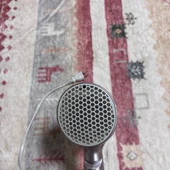 ドライヤー　中古の画像