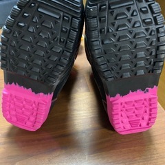 新品スノボーシューズの画像