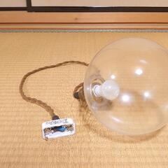 ペンダントライト②の画像