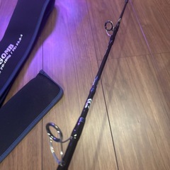 ダイワ　ソルティガ　J60MBの画像