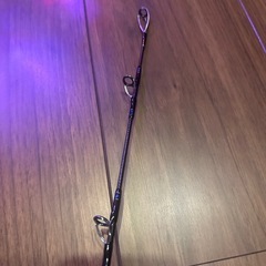 ダイワ　ソルティガ　J60MBの画像