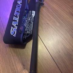 ダイワ　ソルティガ　J60MBの画像