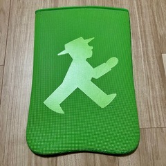 アンペルマン パソコンケース15インチ（ドイツ、ベルリン）の画像