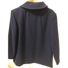 【オンライン決済】筑紫女学園　　学校指定コートの画像