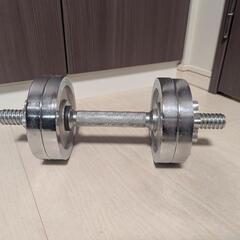 ダンベル7kg