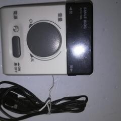 スマイルキッズAYD-104中古