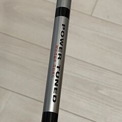 Lynx リンクス BOMBA ボンバ ウェッジ オリジナル カーボンシャフト装着モデル 中空ウェッジの画像