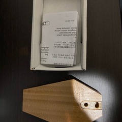 IKEA イケア 壁掛けフック 未使用品の画像
