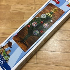 クリスマスツリー
