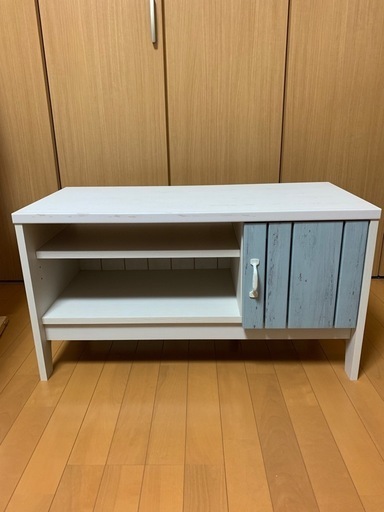 ニトリ　テレビ台
