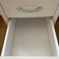 収納家具の画像