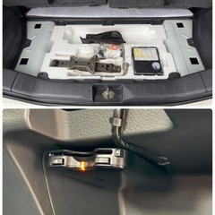 《自社ローン対応⭕️》［愛知県］【スズキ スペーシア 660 カスタム XS】現金販売から自社ローンまで幅広い購入方法で対応❗️審査通過率98%、ブラックOK、格安中古車販売店【オーシャンデザイン】 ✨Bカメラ✨の画像