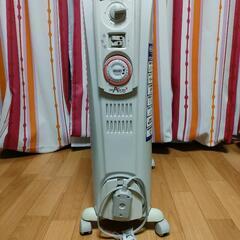 オイルヒーター