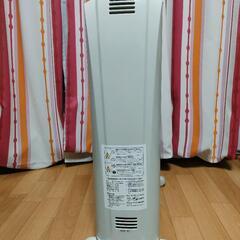 オイルヒーターの画像