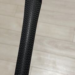 maruman ZETA TYPE-713 U5 25° 純正カーボン フレックスR ユーティリティの画像