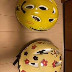 幼児 子供用 自転車 ヘルメット KID'S HEL キッズ ヘ...