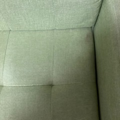 2wayソファの画像