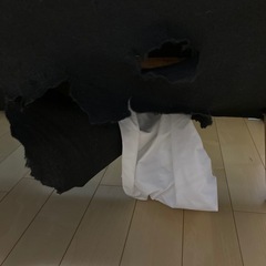 2wayソファの画像