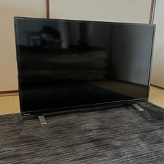 美品 TOSHIBA レグザ 32型