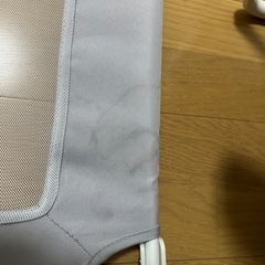 ベッドガード
の画像