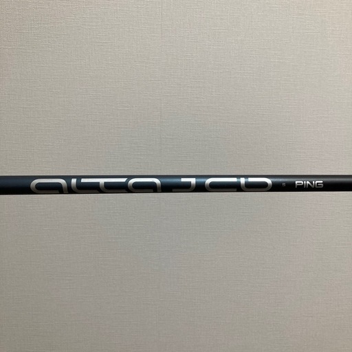【1/10締切】PING G425 H5(26°)