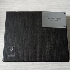 MICHAEL KORS MENSの画像