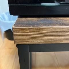 商談中　2019製SHARP Blu-rayレコーダー2B-C05BW1の画像