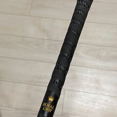 キャスコ パワートルネードU E-スペック ユーティリティ パワートルネードU E-スペックシャフトの画像