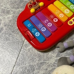 アンパンマングッズ　
最終値下げです。の画像