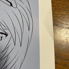 【新品未使用】エヴァンゲリオンカレンダー　2025 ダイソーの画像