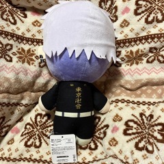 値下げ　ぬいぐるみの画像