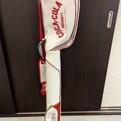 練習用クラブケース