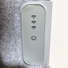 Lafuture パネルヒーターの画像