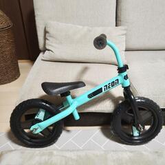 幼児用　自転車