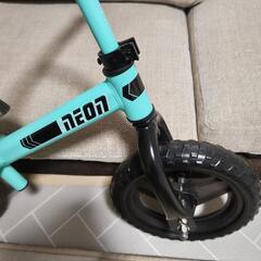 幼児用　自転車の画像