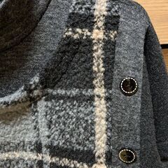 長袖プルオーバーの画像