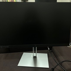 hp液晶モニター
