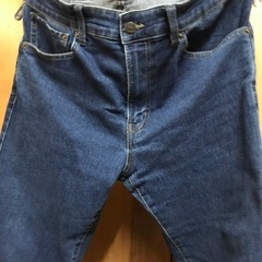 値下げしましたジーンズ